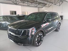 SORENTO 2,2 CRDi AWD Platinum 7S