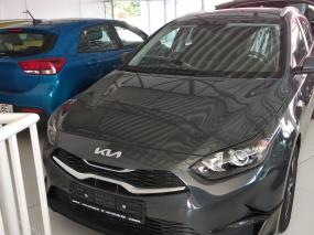 Kia CEED SW 1,5 T-GDI M6 SILVER,SILVER PACK