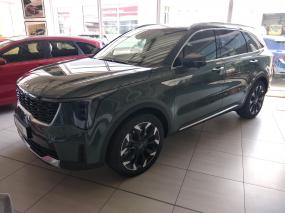 SORENTO 2,2 CRDi AWD Platinum 7S